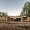 km house / grupo rateral arquitectura ycontucción、ruízgalindo