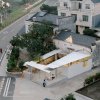 Longyou Tourist Center / Atelier Tao+c