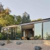 Glass Ridge House / OWIUデザイン