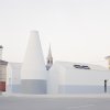 San Giacomo Delleは、保育園学校 / Archiplanstudioをセグネートします