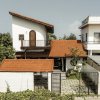 Thuan hoa / 3fconceptの家