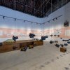 アルバニアパビリオンは、2025年のヴェネツィアビエンナーレでの建築、歴史、アイデンティティの交差点を探る