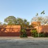 K'ab House / Lessmore Group