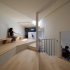 ニシタナベ /富士の建築家の家