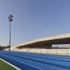 MontévrainStadium / Olgga Architects