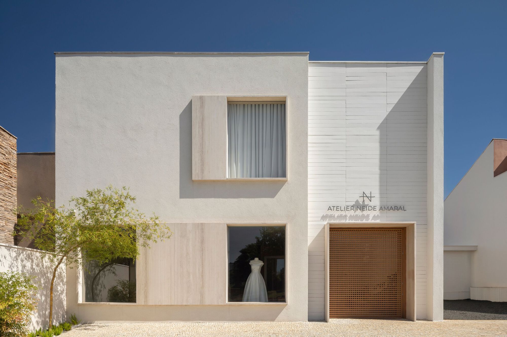 Neide Amaral Atelier /EstúdioMarianeRios