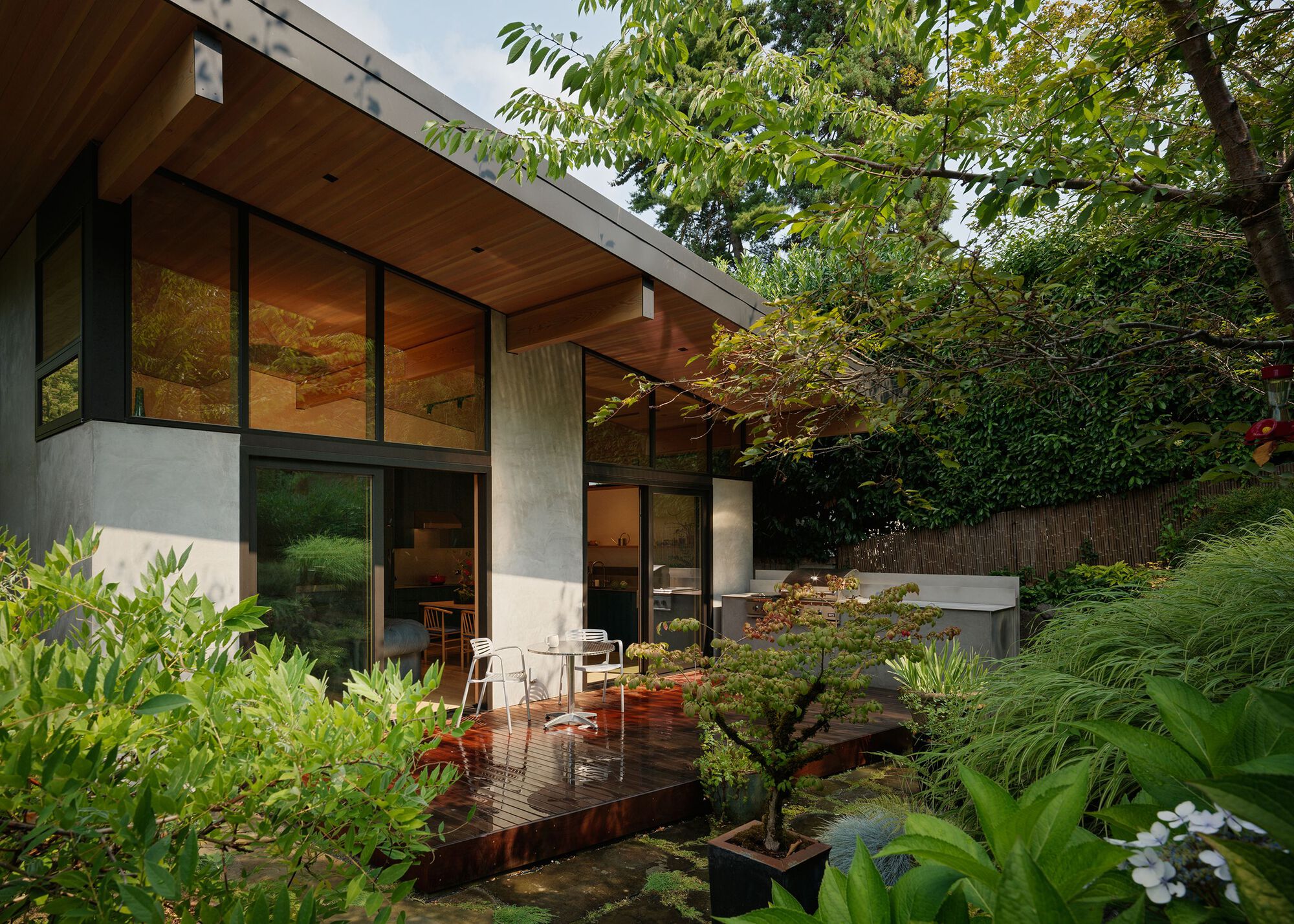 In-cind House / go’c |アーチダイリー