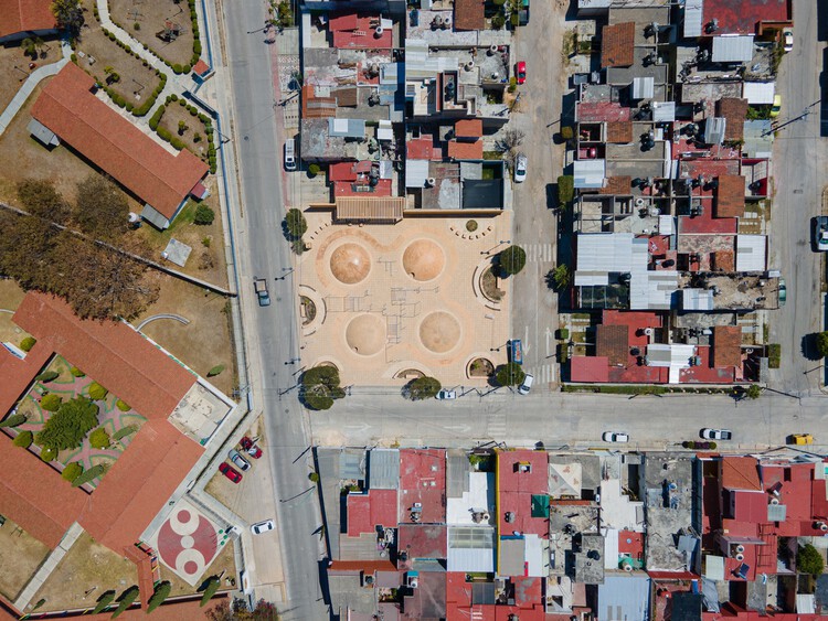 進化する都市の遊び場：世界中の5つのデザイン戦略と31のプロジェクト - 画像16 of 39