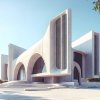 心に強く訴える仕上げを伴う建築美学の再定義と維持