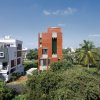 Turahalli House / shouldertap