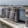 ドックヤードハイブリッドオフィスビル / Tchoban Voss Architekten