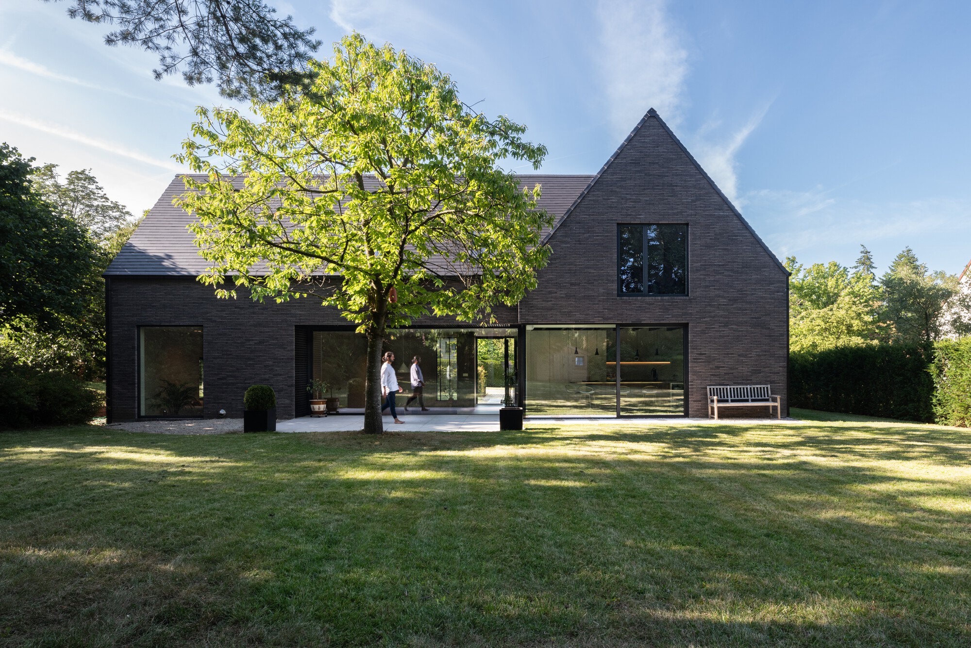 villama / maa_architecture Studio |アーチダイリー