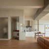 Sky rigratory Bird Observatory Residence / Design and Researchがあります