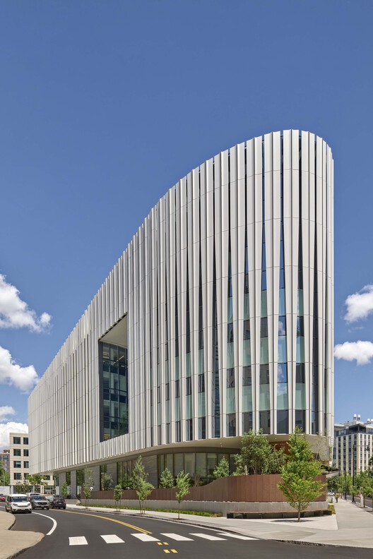 Ragon Institute / Payette-外観写真
