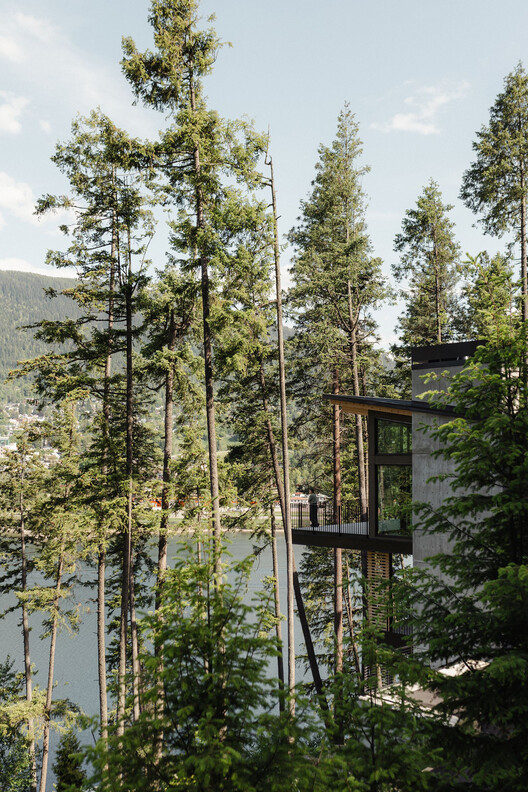 Shore House / Stanley Office of Architecture -Image5 of 25