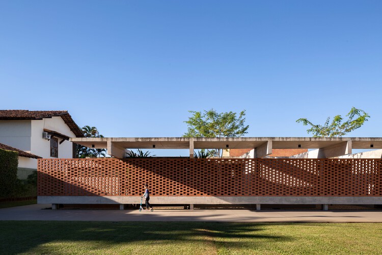 Lima House / Bloco Arquitetos -Image 9 of 23