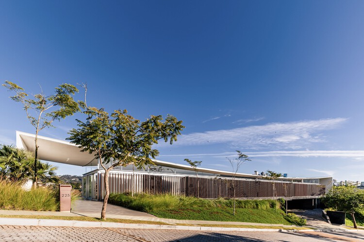 Linho House / Tetro Arquitetura -Image 13 of 43