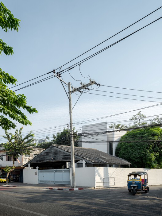 M House / Idin Architects -Image17/31