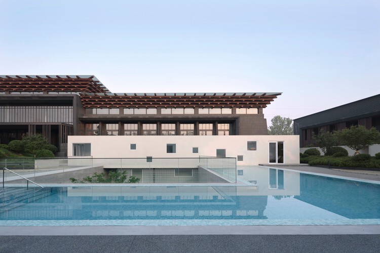Joyous Spring Wellness Center / Soong Lab+ -Image 9 of 31