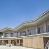 キッズランドミヤビノ / TSCアーキテクト