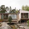 Villa Vy / Studio Ida Tinning