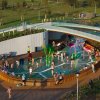 包括的遊び場：すべての体は建築を通して遊ぶことができます