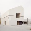 Civic Center / Archiplanstudio |アーチダイリー
