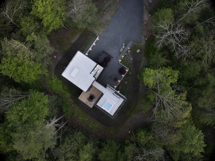 Clusterone Residence / Studio MM Architect -Image2 of 40
