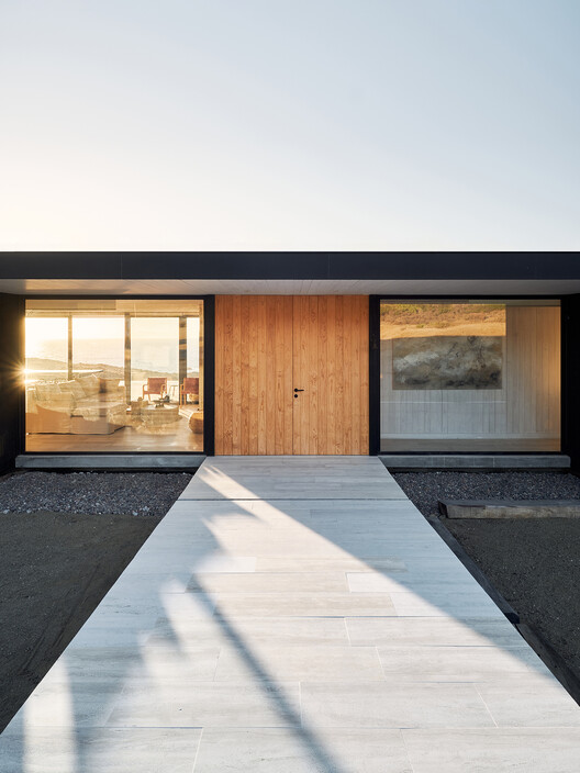 Casa Rima /CristiánRomeroValente-外観写真