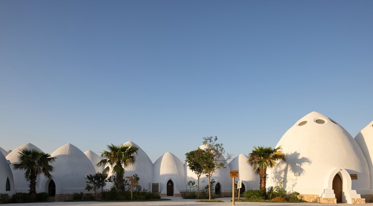 Al Fanar School / emkaan -Image5 of 33