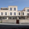 LeséchoppesBastideHousing / Eliet＆Lehmann Architectes