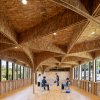 ブリーズのオフィス /フルーモリkoichi建築デザインスタジオ+ダイキクワハラ