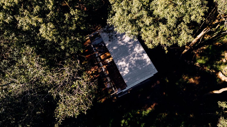 Solena Cabin -Mata / Desterro Arquitetos -Image 22 of 32