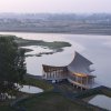 Driftwood Village Center / Primary Architects