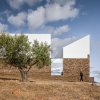 MortuáriadeBarrancos House / Mesa Atelier