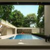 Coffer House / GetS Architects