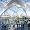 オースティンから東京まで：建築は、空港、都市、文化的目的地を形成するグローバルプロジェクトを強調しています