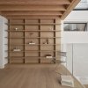 ハートウッドエンドテラスハウスの改修 /ノックスババンアーキテクツ