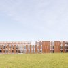 Bois Harel Tertiary Complex / Alta