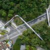 古いフォンシャンウォール歴史的ルート /マユ建築家