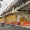 The Under Space Revival / Aangan Collaborative LLP