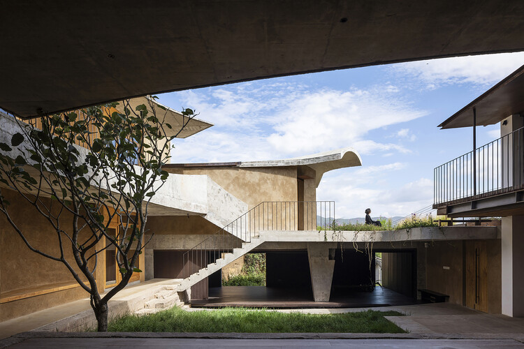 ドンナン村の8番の家 /XiānArchitects -Image4 of 35