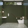 認定された持続可能なタップウェア：ABI Interiorsが商業プロジェクトの建築家をどのようにサポートするか
