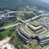 データセンターの設計の進化：モジュラー構造、持続可能なアーキテクチャ、折lect的な形式