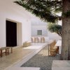 コンセプトストア＆バー1OAM Apotheke / Studio Andrew Trotter + Eva Papadaki