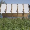 川の介入に住む /エラゾ・プグリーゼ