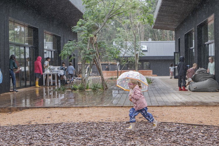 自然の子供時代：建築が風景、文化、遊びをどのように結びつけるか -  26の画像19