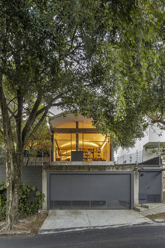 Arches House / Arkitito arquitetura -Image 8 of 36