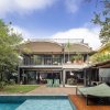 Arches House / Arkitito arquitetura