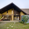 Panshet / Opolis Architectsの家
